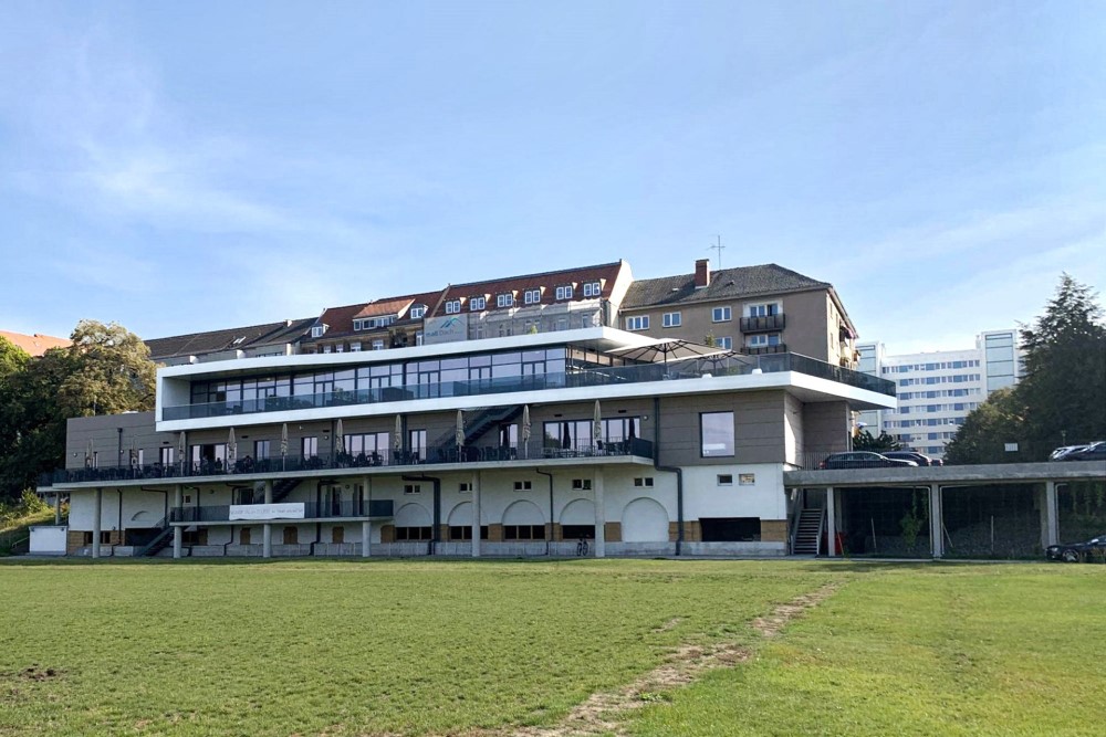 Käthe-Kollwitz-Ufer