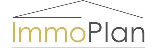 Logo - Immoplan